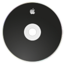 CD Generic Icon 128x128 png